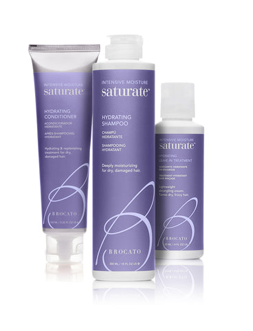 Saturate Hydrating Hair Care Collection - Save 20%