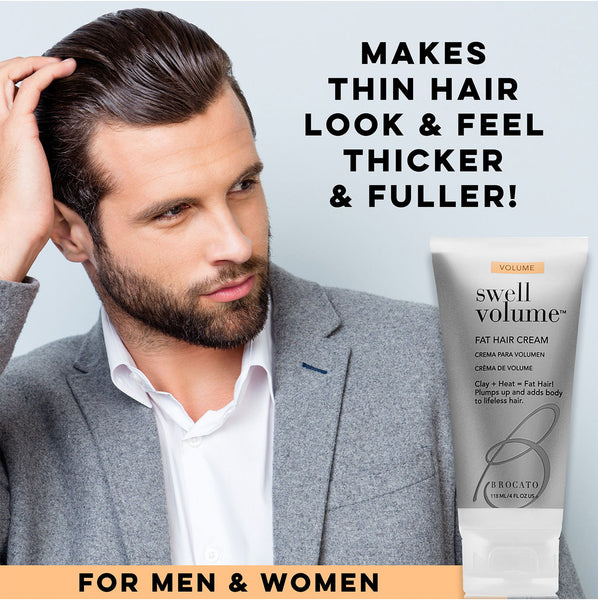 Swell Volume Fat Hair Cream Beautopia Hair