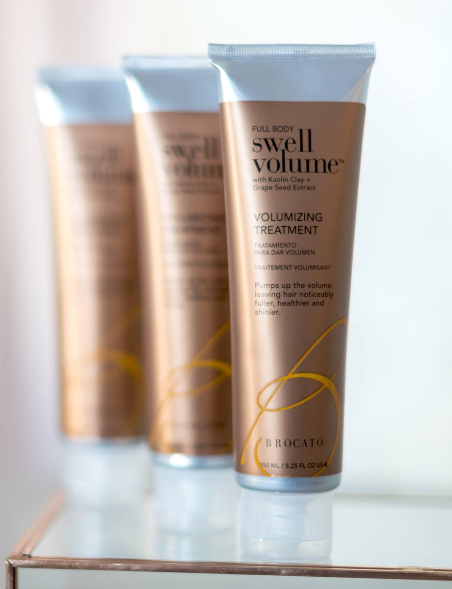 Swell Volume Volumizing Treatment Beautopia Hair