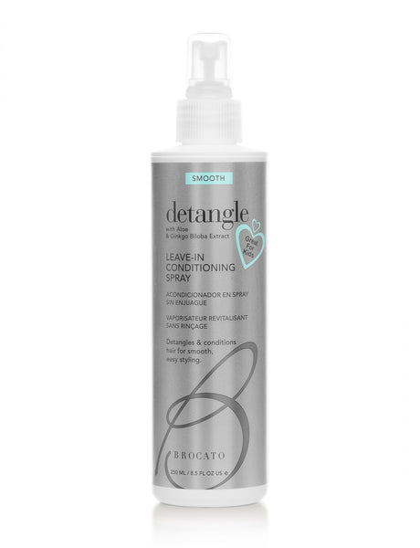 Detangle Leave-in Conditioning Spray