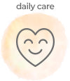Daily care icon