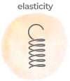 Elasticity icon