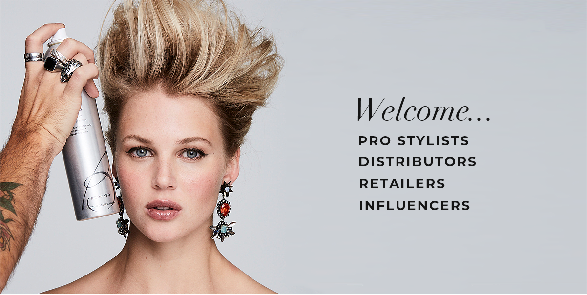 Become a Beutopia Hair Professional header image